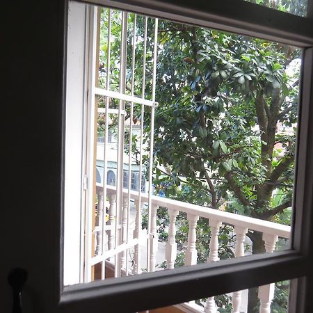 Hostal Casa Prado Medellin Bagian luar foto