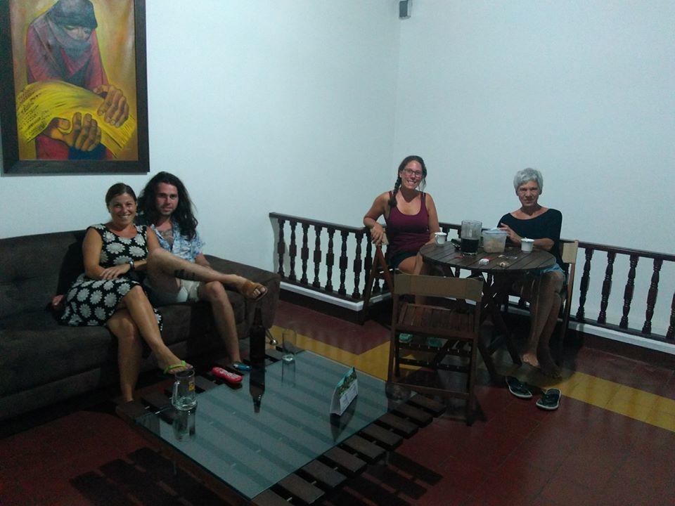 Hostal Casa Prado Medellin Bagian luar foto