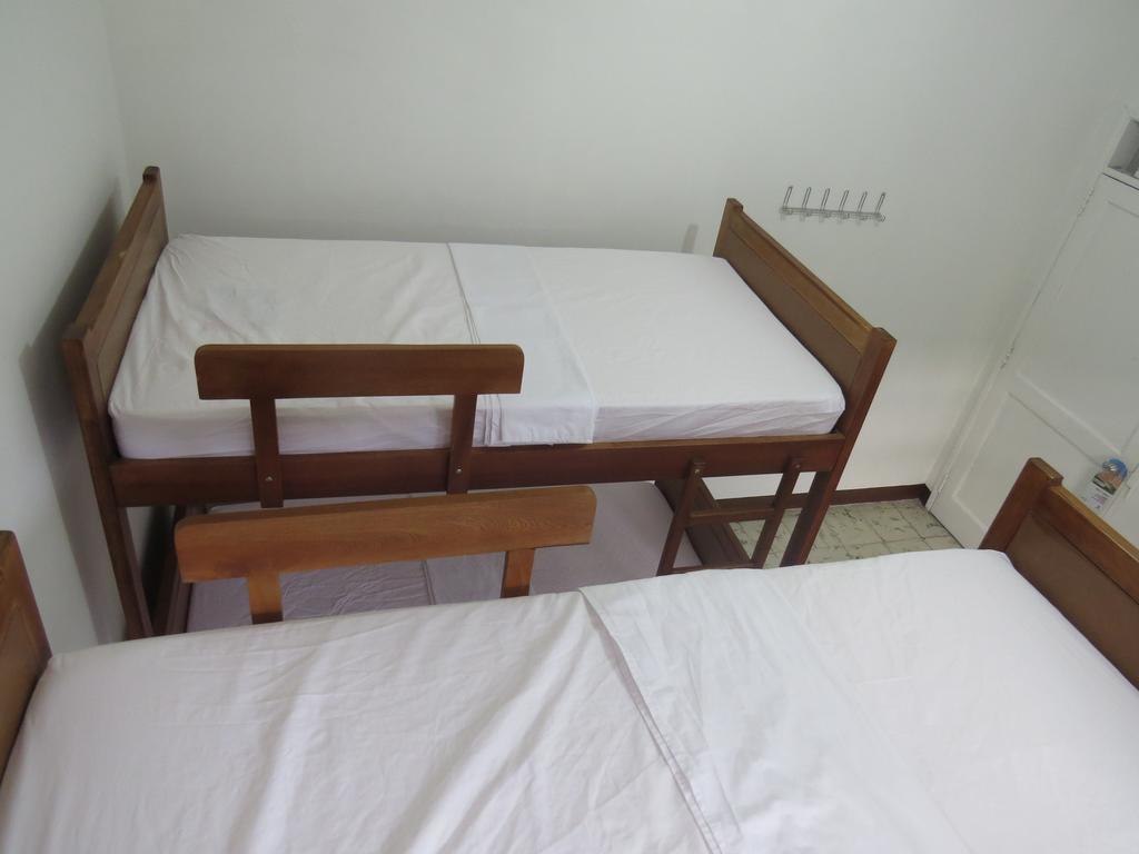 Hostal Casa Prado Medellin Bagian luar foto