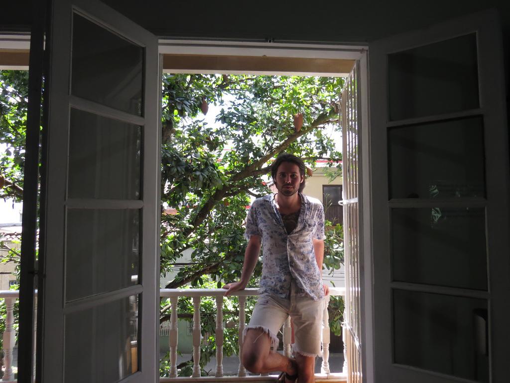 Hostal Casa Prado Medellin Bagian luar foto