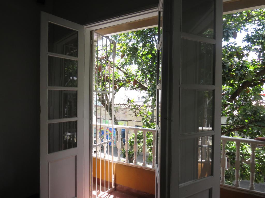 Hostal Casa Prado Medellin Bagian luar foto
