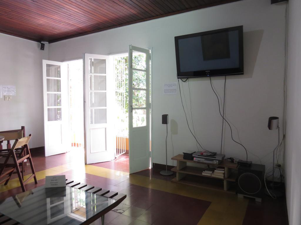 Hostal Casa Prado Medellin Bagian luar foto
