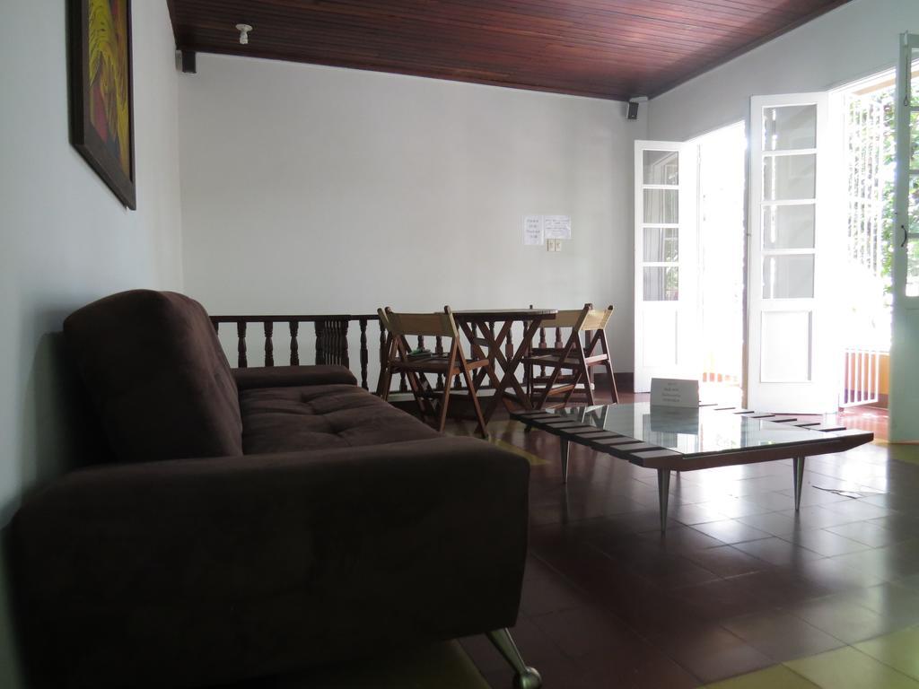 Hostal Casa Prado Medellin Bagian luar foto