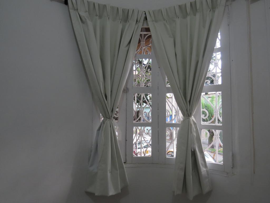 Hostal Casa Prado Medellin Bagian luar foto