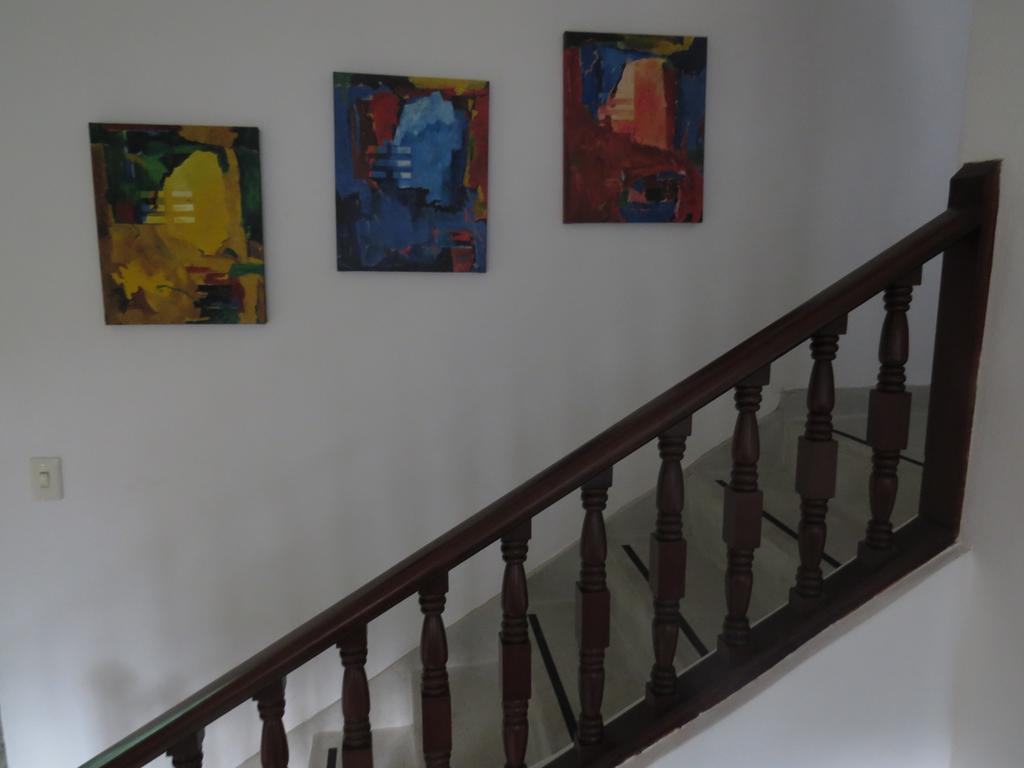 Hostal Casa Prado Medellin Bagian luar foto