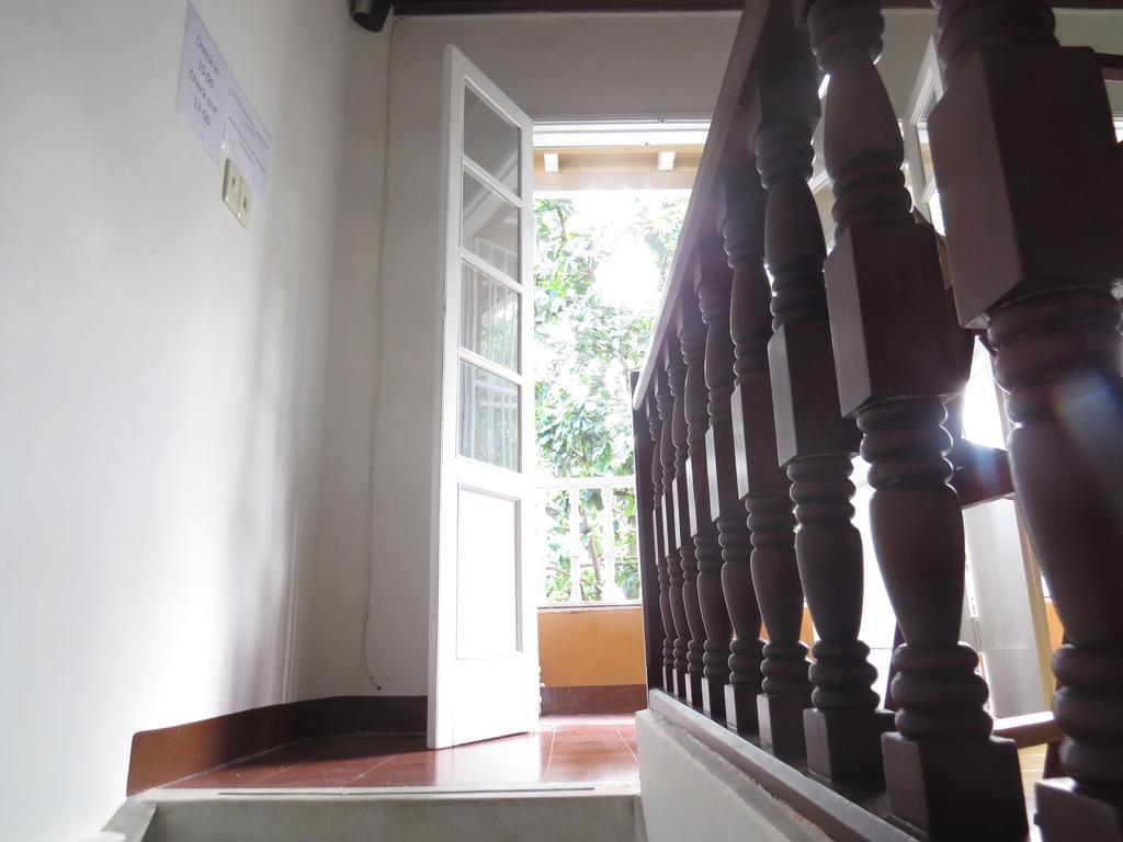 Hostal Casa Prado Medellin Bagian luar foto