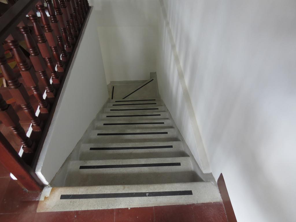 Hostal Casa Prado Medellin Bagian luar foto