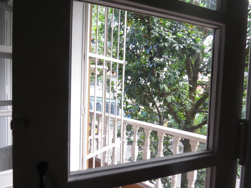 Hostal Casa Prado Medellin Bagian luar foto