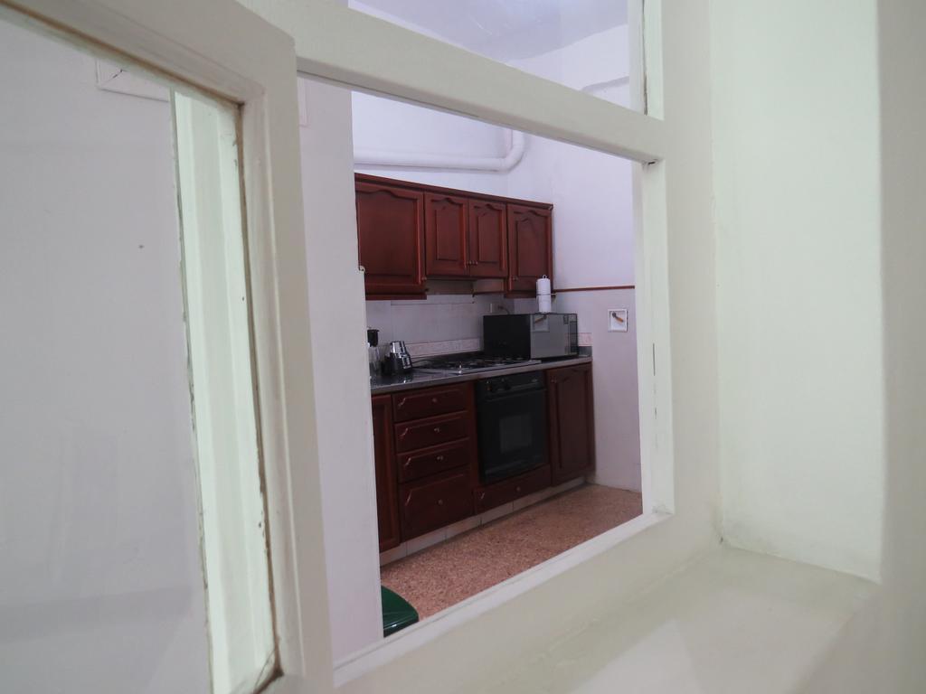 Hostal Casa Prado Medellin Bagian luar foto